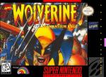 Wolverine - Adamantium Rage Box Art Front
